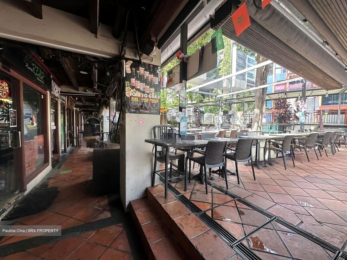 Prinsep Place (D7), Shop House #608995441